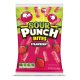 AMERICAN LICORICE SOURPUNCH STRAWBERRY BITES BAG