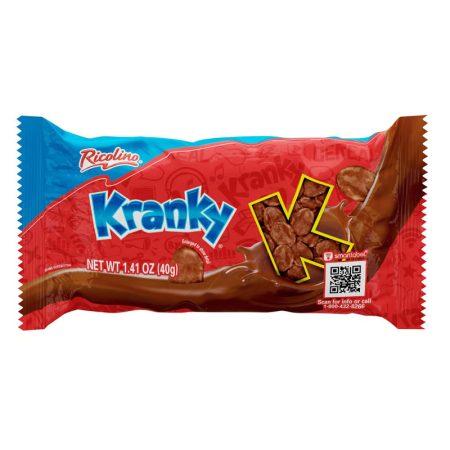 BARCEL RICOLINO KRANKY