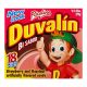 BARCEL RICOLINO DUVALIN HAZELNUT-STRAWBERRY