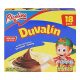 BARCEL RICOLINO DUVALIN HAZELNUT-VANILLA