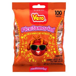 BARCEL RICOLINO PICAGOMA TAMARINDO