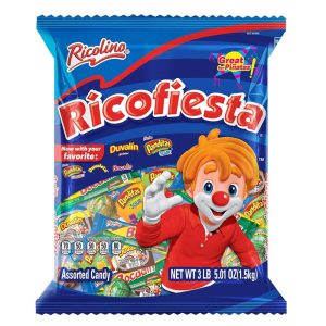 BARCEL RICOLINO RICOLINO RICOFIESTA
