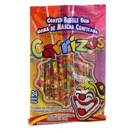 CARRIZOS BOLSA CHICA PEG