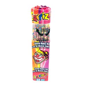 CARRIZOS GRANDE GUM 50CT