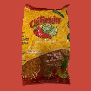 CHILIMON CHILI LIME POWDER 12/ 1 LB