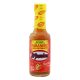 EL YUCATECO HABABERO PINEAPPLE SAUCE 4 OZ