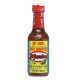 EL YUCATECO RED HABANERO SAUCE 4 oz