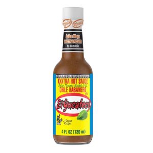 EL YUCATECO XTRA HT HABANERO 4 OZ