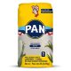 HARINA PAN WHITE CORNMEAL 5 LB