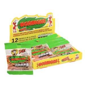 INDY HORMIGAS 12 CT