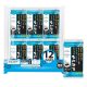 JAYONE PREMIUM SEAWEED SNACK 8/ 2.04 OZ
