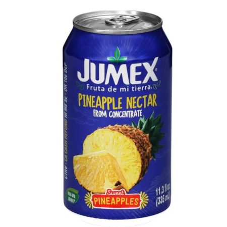 JUMEX PINEAPPLE NECTAR 11.3OZ