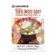 KIKKOMAN TOFU MISO SOUP 12/ 1.06 OZ