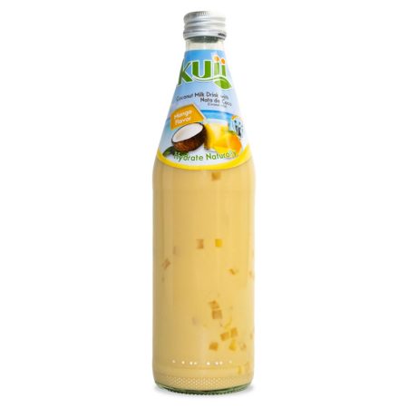 KUII COCONUT MILK MANGO 16.4OZ