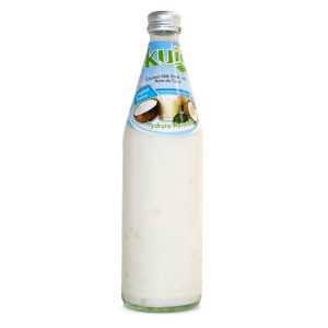 KUII COCONUT MILK ORIGINAL 16.4OZ
