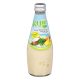 KUII COCONUT MILK PINEAPPLE 290ML