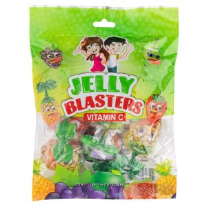 MDM JELLY BLASTER PEG 11.25 OZ