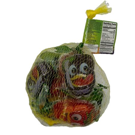 MDM JELLY BLASTER MESH 8 CT