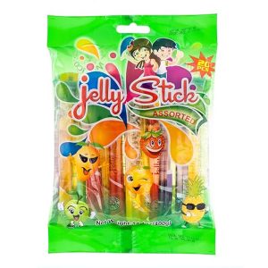 MDM JELLY STICK PEG 19 GR