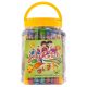 MDM JELLY STICK JAR 60 CT