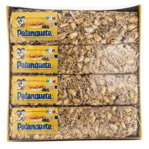 MDM PALANQUETA BARRA MIXTA 12 CT