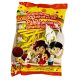 MDM PALETA TAMARINDO BAG 16CT