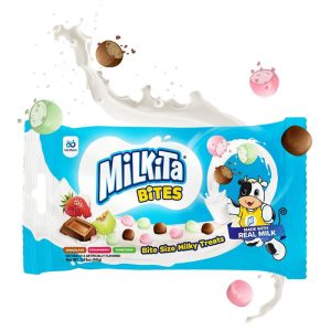 MILKITA BITES 4/ 12 CT