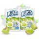MIKITA THE REAL MILK CANDY HONEYDEW 12/ 25 CT