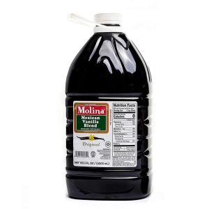 MOLINA VANILLA 133.3OZ