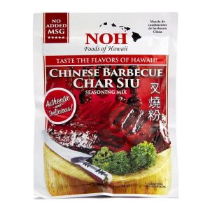 NOH FOODS CHINESE BARBECUE MIX 2.5OZ
