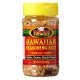 NOH FOODS SASONING HERB GARLIC HAWAIIAN SALT 7OZ
