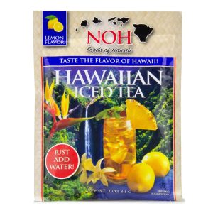 NOH INSTANT ICED TEA 3OZ