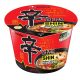 NONGSHIM BIG BOWL SHIN 6/ 4 OZ
