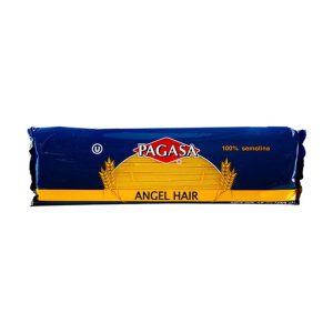 PAGASA CUT ANGEL HAIR  7OZ