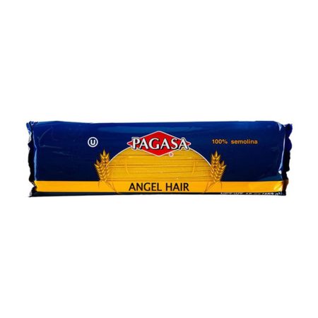 PAGASA CUT ANGEL HAIR  7OZ