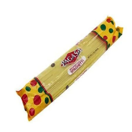 PAGASA PASTA SPAGHETTI 7OZ
