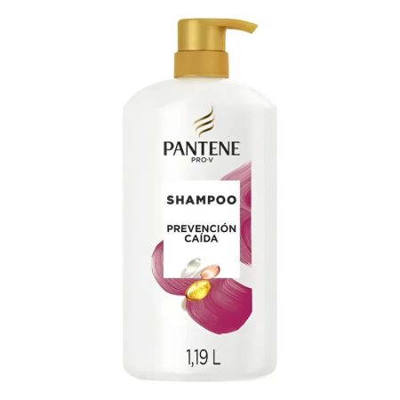 PANTENE SH PREVENCION CAIDA 9/ 1.19LT