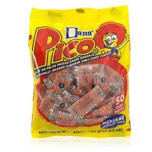 PICO DIANA MEDIANO 50 CT