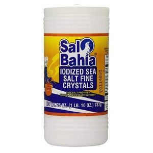 SAL DE MAR COARSE 12/ 26OZ