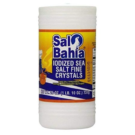 SAL DE MAR COARSE 12/ 26OZ