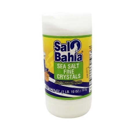 SAL DEL MAR PLAIN 12/ 26OZ
