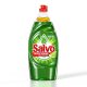 SALVO LIMON DISH SOAP 12/ 900ML