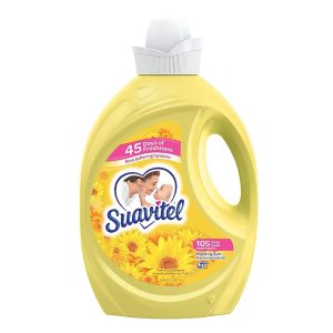 SUAVITEL AROMA DE SOL 4/ 3LT