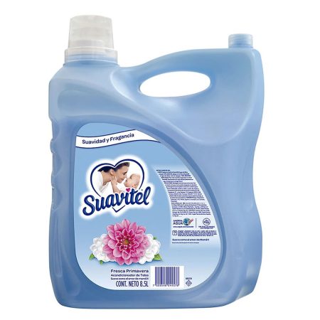 SUAVITEL BLUE DAILY CARE 2/ 8.5LT