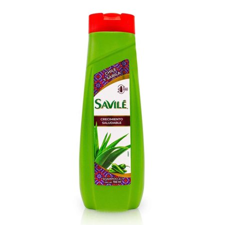 SAVILE CRECIMIENTO C/ CHILE 12/ 700ML