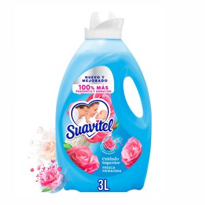 SUAVITEL CUIDADO SUPERIOR 4/ 3LT