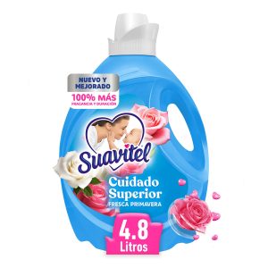 SUAVITEL CUIDADO SUP BLUE 4/ 4.8LT