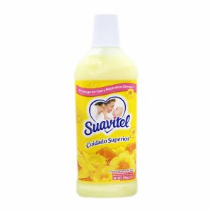 SUAVITEL YELLOW 12/ 450ML
