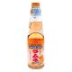 SHIRAKIKU RAMUNE DRINK ORANGE CRV ITEM 30/ 200 ML