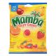 STORCK CANDY MAMABA FRUIT CHEWS PEG 7.05 OZ